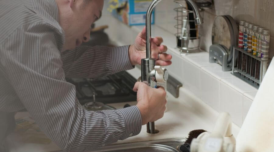 Professional expert plumbing services in Lake Zurich, IL